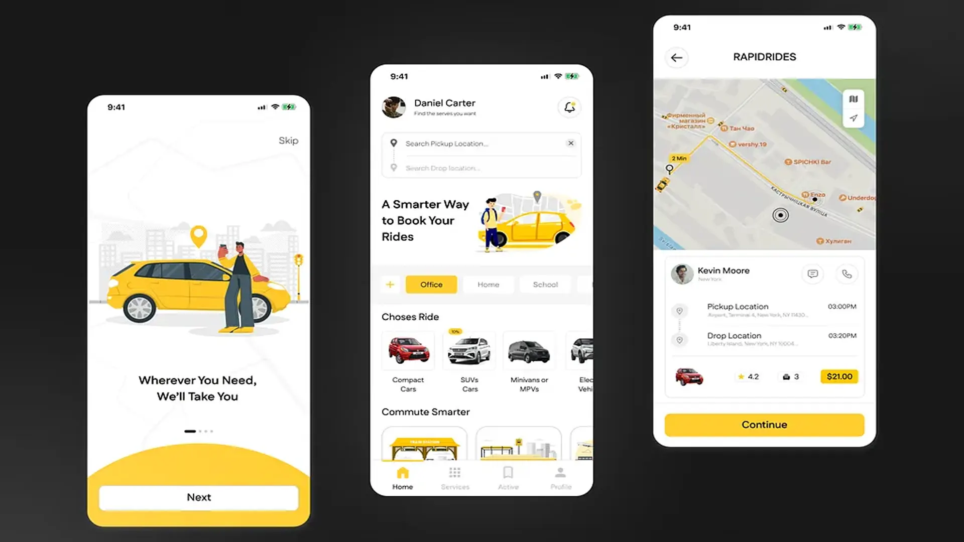 android-app-development