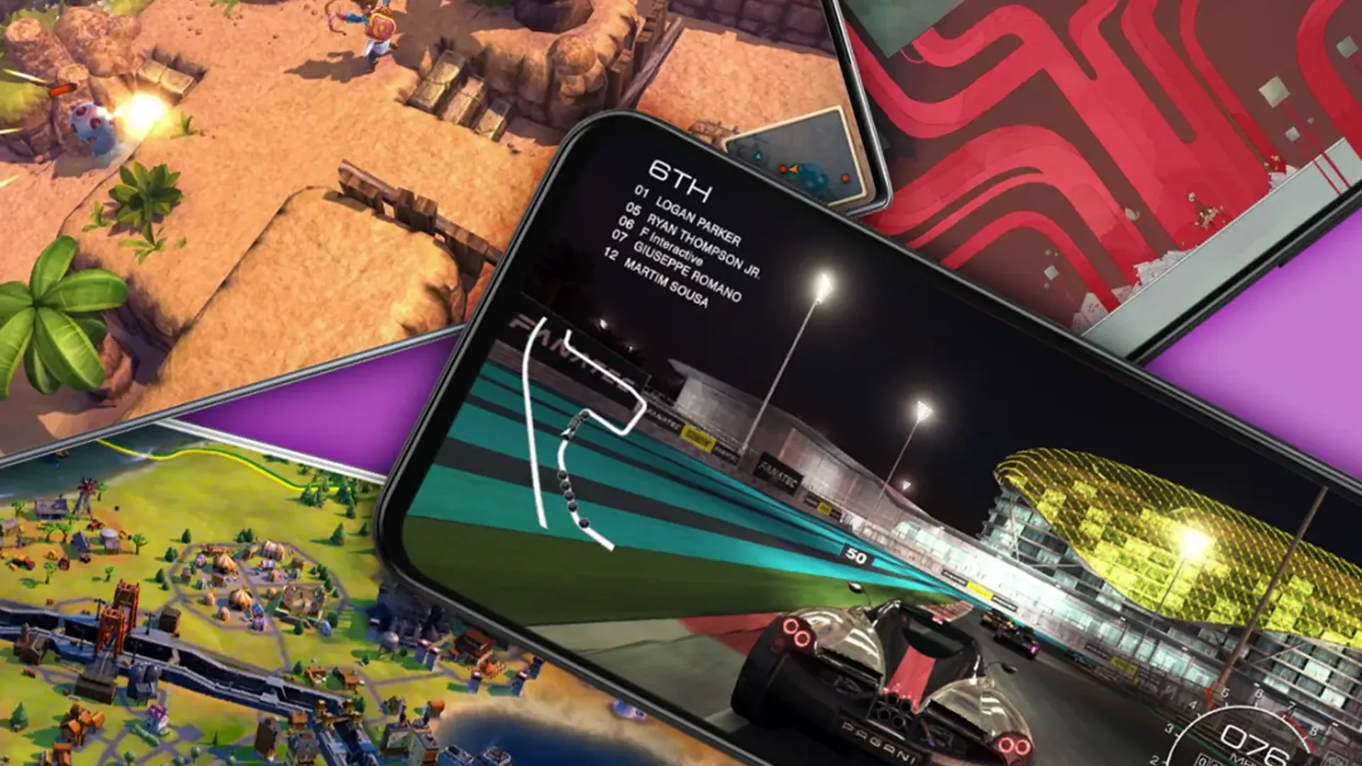 android-games