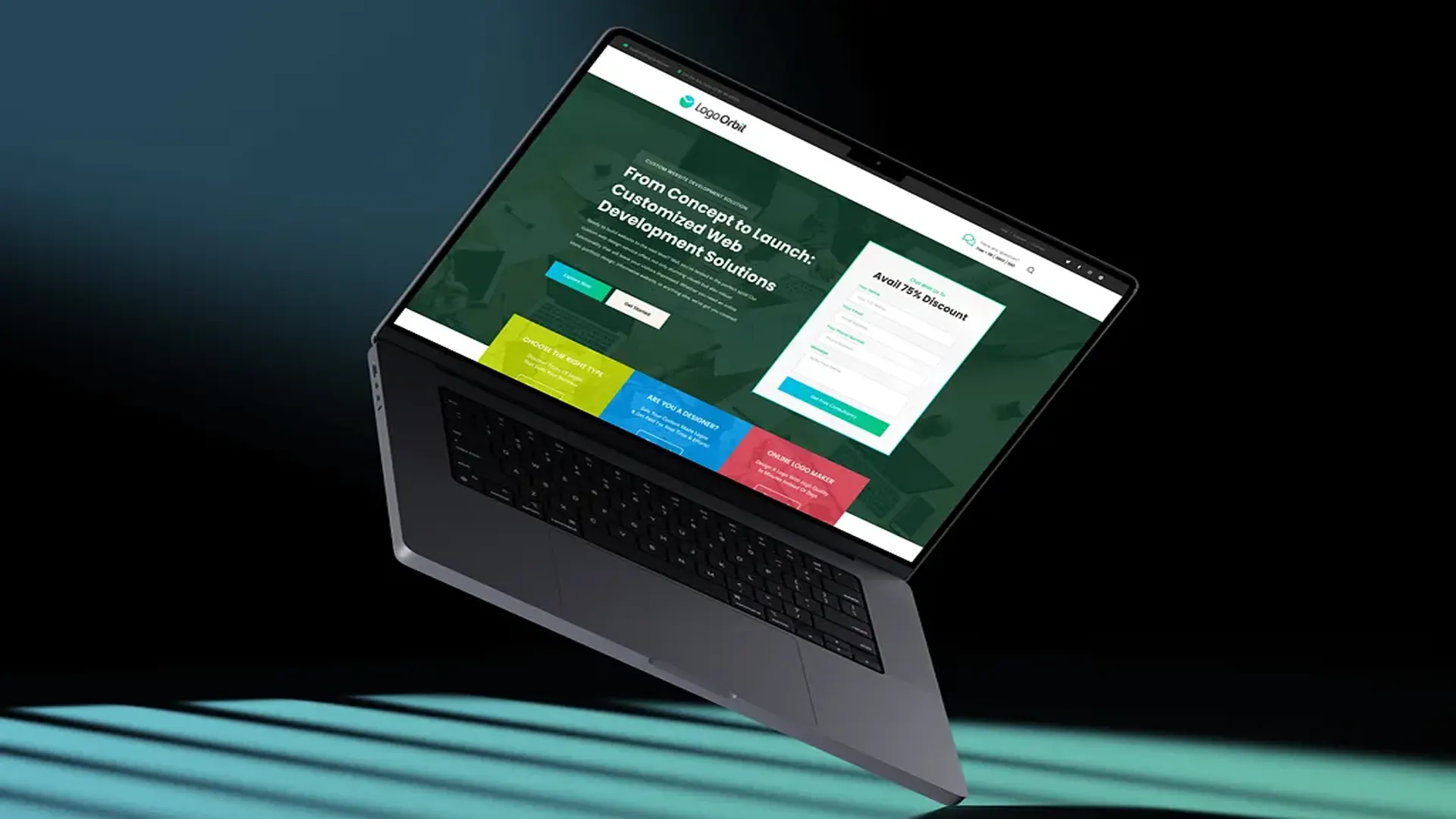 custom-website-development