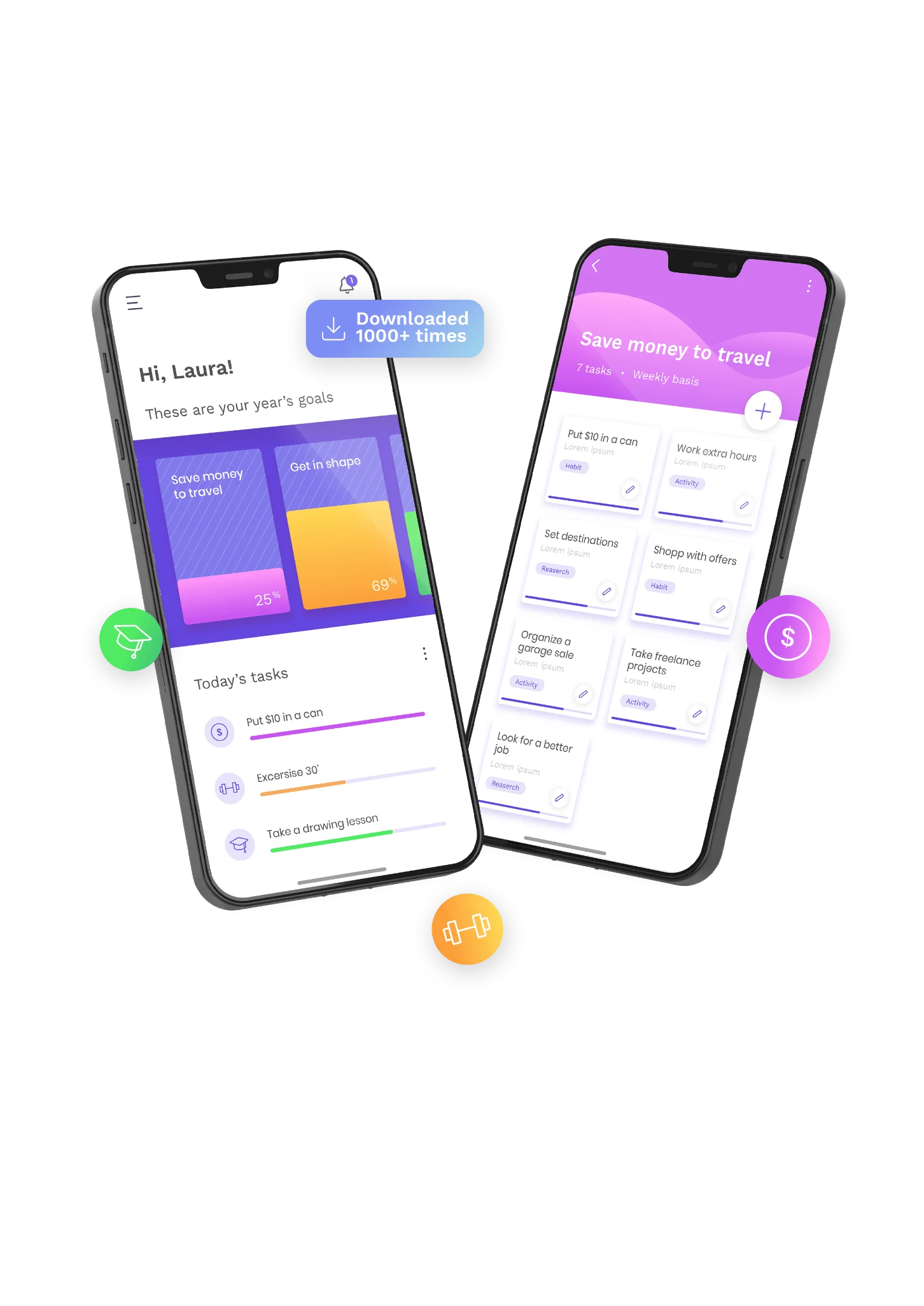 Ios App