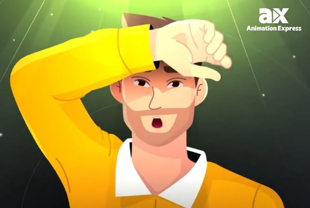 2D Animation Video 1