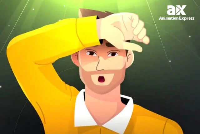 2D Animation Video 1