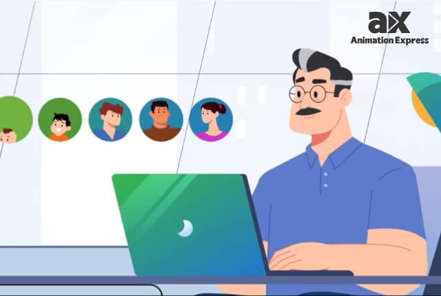 2D Animation Video 2