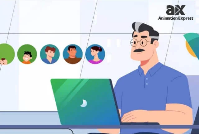 2D Animation Video 2