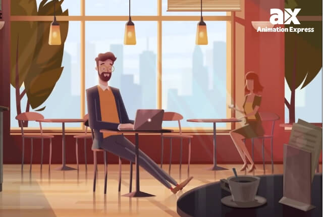 2D Animation Video 6