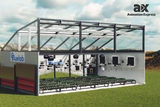 3D Animation Video 3