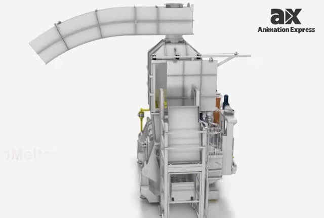 3D Animation Video 4