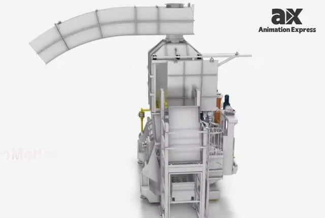 3D Animation Video 4