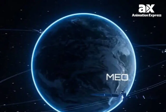 3D Animation Video 5