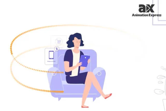 Motion Graphics Video 1