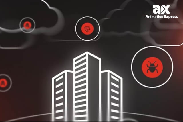 Motion Graphics Video 3