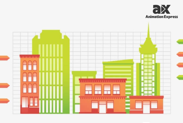 Motion Graphics Video 5