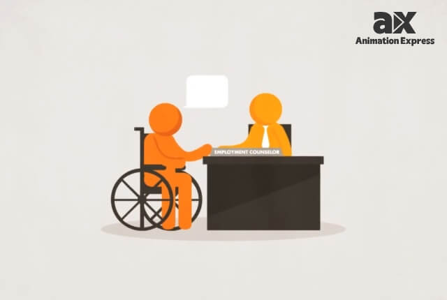 Motion Graphics Video 6