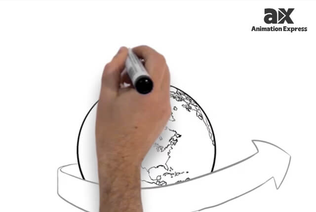 Whiteboard Animation Video 2