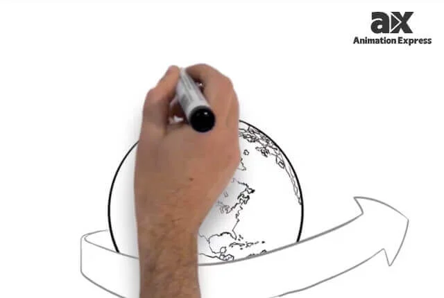 Whiteboard Animation Video 2