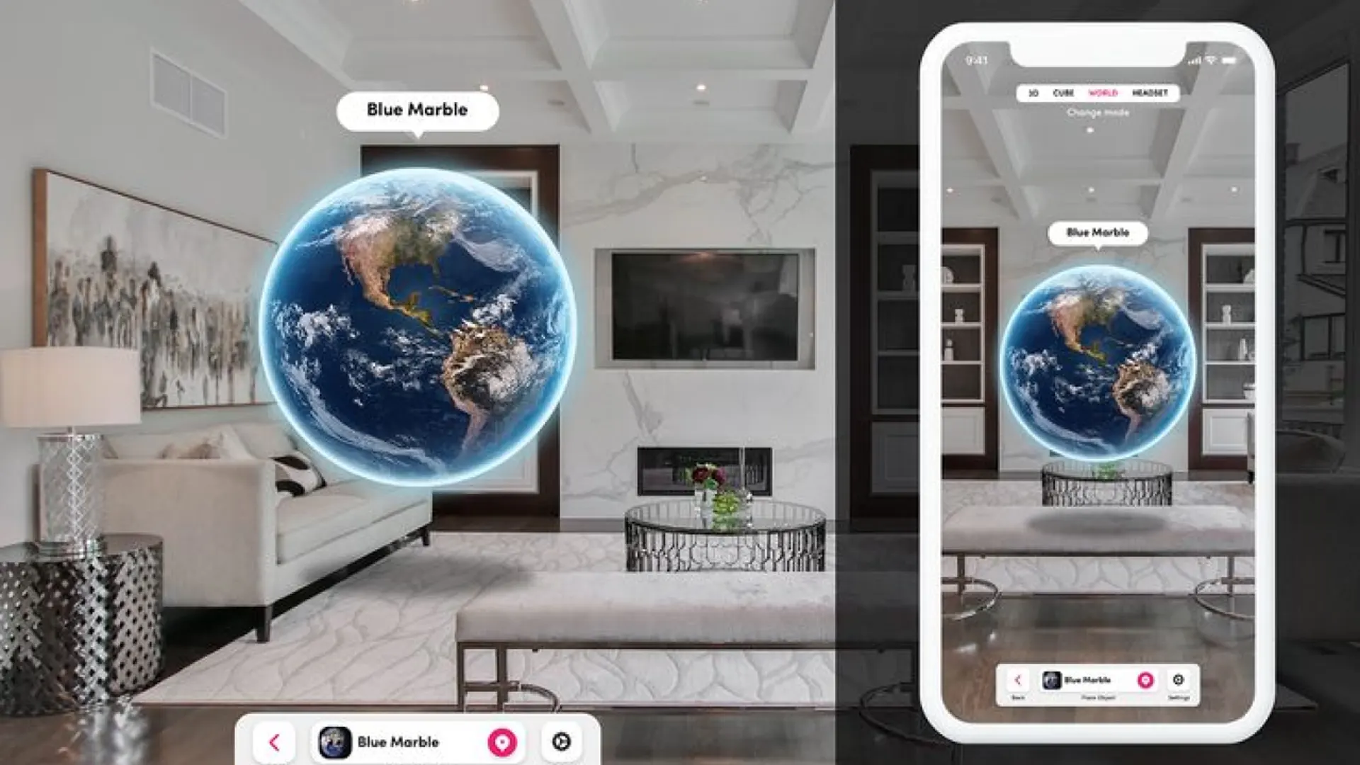 web-based-ar-development